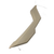 Can-Am - Macchiato Satin, LH Rear Mud Guard - 705015310