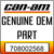 Can-Am - Seat Member - 708002568