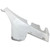 Can-Am - White LH Rear Fender - 705009037