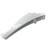 Can-Am - White LH Rear Fender - 705009037