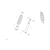 Can-Am - Deep Black, Compression Spring - 706005162