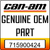 Can-Am - Fuel Sender - 715900424