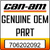 Can-Am - Manta Green Front Upper Arm - 706202092