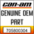 Can-Am - RH Door Frame - 705800304