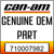 Can-Am - LED Control Module - 710007982