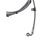 Can-Am - Rear Caliper Hose - 705601965