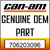 Can-Am - LH Front Knuckle - 706203096