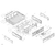 Can-Am - LH Panel - 708302578