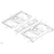 Can-Am - Roof Liner Support - 705800132
