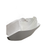 Can-Am - White, LH Hood Assy - 705011327