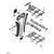Can-Am - Camshaft Intake - 420820200