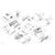 Can-Am - Dashboard Kit - 715005678