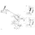 Can-Am - LH Rear Painted Upper Arm - 706001352
