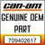 Can-Am - Steering Column Assy - 709402617