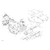 Can-Am - Front Exhaust Pipe - 707601903