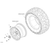 Can-Am - Rim - 705402334