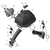 Can-Am - Air Intake Manifold - 420667386