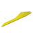 Can-Am - Yellow, LH Door Trim Panel - 705012421