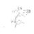 Can-Am - Deep Black, RH Upper Suspension Arm - 706203903