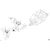 Can-Am - Black, RH Front Fender - 705011091