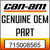 Can-Am - Dashboard Assy - 715008565