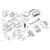 Can-Am - Upper Dashboard Kit - 715008369