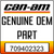 Can-Am - Steering Column - 709402323