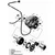 Can-Am - Starter Double Gear 11/49 T - 420634741