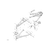 Can-Am - Can-Am Red, LH Upper Suspension Arm - 706204405
