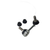 Can-Am - Upper Suspension Arm, Right Hand Side, Deep Black - 703501050