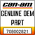Can-Am - Passenger Seat Member - 708002821