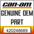 Can-Am - Lever Set - 420248689