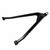 Can-Am - Deep Black, LH Lower Suspension Arm - 706204733