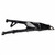 Can-Am - Deep Black, LH Upper Suspension Arm (Replaced by 715011484) - 706203685