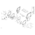 Can-Am - RH Hinge Kit - 703500918