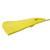 Can-Am - Sunburst Yellow, RH Fr. Door Trim Panel - 705013443