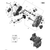Can-Am - Shift Drum Assy - 420657232