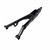Can-Am - Deep Black, RH Upper Suspension Arm (Replaces 706203686) - 715011483