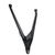 Can-Am - Carbon Black, RH Lower Suspension Arm - 715010649