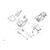 Can-Am - 4 Point Safety Belt - 715005022