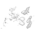 Can-Am - Seat Frame - 708002423