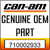 Can-Am - Shifter Potentiometer - 710002933