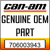 Can-Am - Manta Green, RH Rear Suspension Arm - 706003943