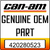 Can-Am - Governor Cup Assy - 420280523