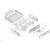 Can-Am - Open Carrier Interior Assy - 715008434