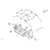 Can-Am - Black, RH Cage Assy - 715008504