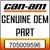 Can-Am - Camo, LH Rear Lateral Panel - 705009596