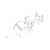 Can-Am - Black, Central Cage Kit - 715003770