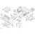Can-Am - Magnesium RH Rear Fender - 708300839