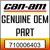 Can-Am - Main Wiring Harness - 710006403